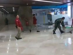 Kejagung Geledah Kantor Kementerian Kehutanan, Sita Kontainer Dokumen Terkait Korupsi Tambang Konawe Utara