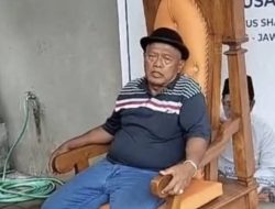 Ditetapkan Tersangka Kasus Pornografi, Yai Mim Buka Suara: Saya Siap Dipenjara, Bukan Cari Menang Pakai Uang!