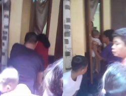 Tragis! Ditinggal Ibu Jemput Sekolah, Balita 3 Tahun di Jatinegara Jatuh dari Lantai 2 Saat Terkunci di Rumah