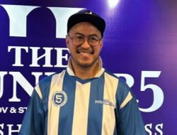 Pandji Pragiwaksono Dilaporkan ke Polda Metro Jaya oleh Muda NU dan Muhammadiyah Terkait ‘Mens Rea’