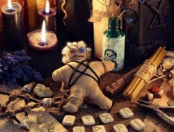 Hati-Hati! Pasal ‘Santet’ Resmi Berlaku 2026: Ngaku Punya Ilmu Gaib Bisa Dipenjara 1,5 Tahun