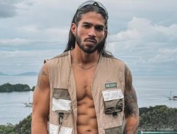Aquaman Indonesia Go International! Jeremiah Lakhwani Dilirik WWE, Disebut “Kembaran” Roman Reigns