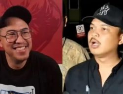 Polemik Laporan Pandji Pragiwaksono: Sosok Pelapor Diduga Eks Tim Sukses Gibran Jadi Sorotan Netizen