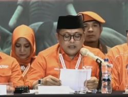Sasar Kursi Presiden untuk Anies Baswedan, Ormas Gerakan Rakyat Resmi Deklarasi Jadi Partai Politik