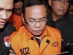 Bupati Pati Sudewo Terjerat Kasus Ganda: Tersangka Suap Perangkat Desa dan Korupsi Jalur Kereta Api DJKA