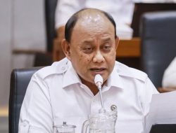 Badan Gizi Nasional Angkat 32.000 PPPK di Februari 2026, Siapkan Anggaran Fantastis Rp 71 Triliun