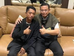 Kasus Bupati Pati Meluas: KPK Bidik Ahmad Husein Usai Video “Damai” dengan Sudewo Viral
