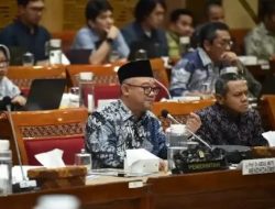 Mendikdasmen Abdul Mu’ti Ungkap Banyak Anggota DPR Lulusan Paket C