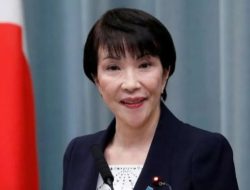 Baru 3 Bulan Menjabat, PM Jepang Sanae Takaichi Bubarkan Parlemen
