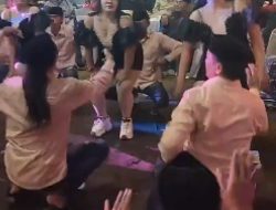 Viral Insiden Tak Pantas di Acara Isra Miraj Banyuwangi, Netizen Kecam Panitia Terkait Kehadiran Anak-Anak