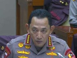 Kapolri Jenderal Listyo Sigit Tegas Tolak Polri di Bawah Kementerian: “Lebih Baik Saya Jadi Petani”