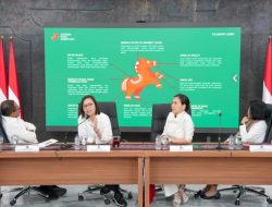 Pemerintah Luncurkan Logo Imlek Festival 2026: Usung Tema ‘Harmoni Imlek Nusantara’ dengan Sentuhan Kuda Lumping
