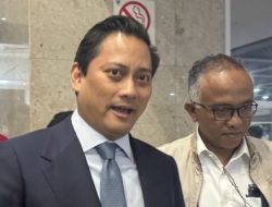 Mundur dari Gerindra, Ponakan Presiden Prabowo Mengaku Tak Sangka Dicalonkan Jadi Deputi Gubernur BI