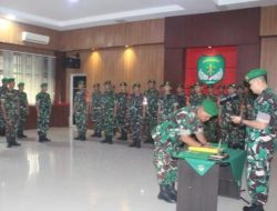 Buntut Tuduhan Es Kue Berbahan Spons, Babinsa Kemayoran Serda Heri Dijatuhi Hukuman Disiplin Berat