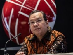 Dirut BEI Iman Rachman Mengundurkan Diri Buntut Anjloknya IHSG Akibat Kebijakan MSCI