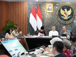 Program Makan Bergizi Gratis Tetap Jalan Selama Ramadan 2026, Begini Skema Pembagiannya