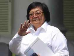Kejagung Gebrak Rumah Eks Menteri LHK Siti Nurbaya! Terkait Skandal Besar Alih Fungsi Lahan?