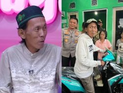 Ogah Dipolisikan Meski Dipukul & Dipaksa Makan Spons, Penjual Es Gabus Viral Kini Malah Minta Mobil ke Polisi