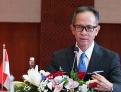 Sektor Keuangan Berguncang! Mahendra Siregar dan Jajaran Pimpinan OJK Resmi Mengundurkan Diri