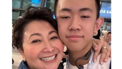 Curhat Anak Indy Barends di TikTok: Sentil Pola Asuh Orang Tua dan Pentingnya Kesehatan Mental Anak