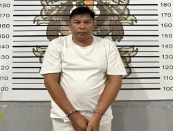 Pria di Lampung Ditangkap Polisi Usai Curi Mobilnya Sendiri: Terancam 7 Tahun Penjara