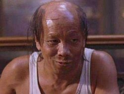 Bruce Leung “The Beast” Kung Fu Hustle Meninggal Dunia, Tinggalkan Pesan Menyentuh