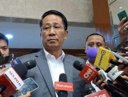 Hanya Keluarga Inti! Menkum Supratman Tegaskan Aturan Delik Aduan Perzinaan di KUHP Baru