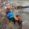 Setelah 3 Hari Pencarian, Pekerja Jembatan Leuwiranji yang Hanyut di Cisadane Ditemukan di Serpong