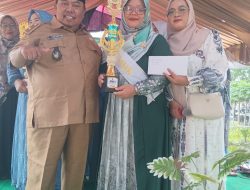 Hadirkan ‘Roma Muda’, Pemdes Amansari Gelar Peringatan Isra Mi’raj 1447 H untuk Perkuat Silaturahmi dan Pelayanan