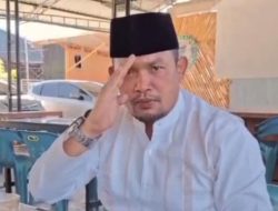 Neldi Isnayanto Buka Suara: Sebut Tuduhan Pelecehan Mahasiswi di Mobil Hiace Sebagai Fitnah Keji dan Rekayasa Politik