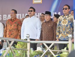 Mendes Yandri Susanto Ajak Warga Sulteng Sukseskan Kopdes Merah Putih: Strategi Presiden Prabowo Ratakan Ekonomi Desa