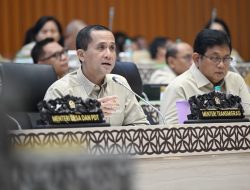 Program Trans Tuntas: 13 Ribu Transmigran di 22 Provinsi Akhirnya Terima Sertipikat SHM Setelah Menanti Puluhan Tahun