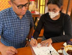 LC di Mojokerto Dikeroyok Rekan Seprofesi di Tempat Karaoke, Manajemen Terancam Dipolisikan Soal Dugaan Izin Usaha Ilegal