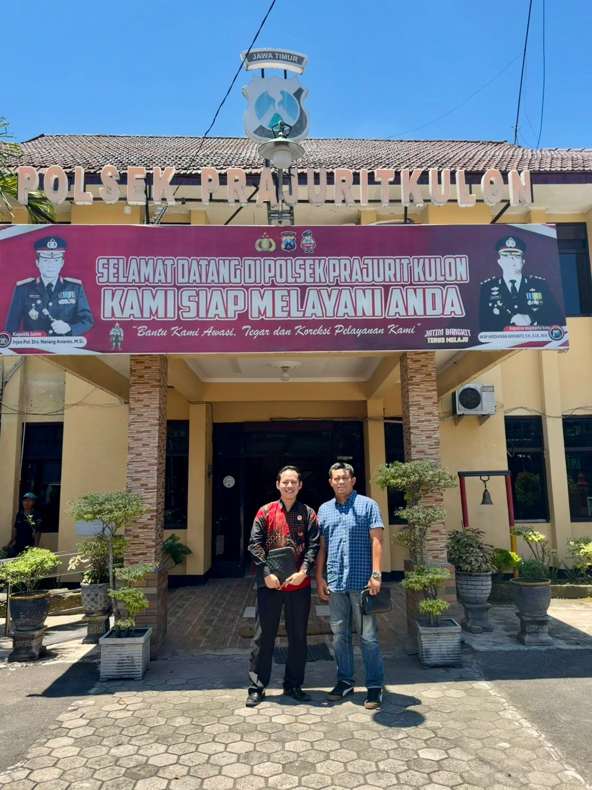 Foto: Kuasa Hukum ND.