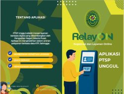 Modernisasi Peradilan: PN Jakpus Pamerkan Aplikasi PTSP Unggul Berbasis E-KTP di Kampung Hukum 2026