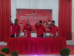 Kandang Banteng Tetap Solid: Hj. Kadarwati Sebut Kader PDIP Klaten Tak Gentar Tantangan Politik