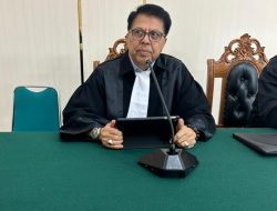 Paradigma Baru Hukum Pidana: Barsabnas Langsa Kupas Tuntas Keadilan Restoratif dalam KUHP dan KUHAP 2026