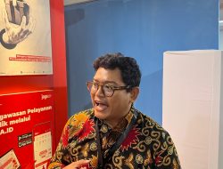 KPK Perkuat Integritas di Kampung Hukum MA 2026: Sosialisasi LHKPN dan Pesan “Biasakan yang Benar”