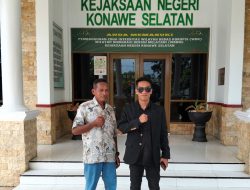 Dana Desa Langgapulu Diduga Dikorupsi, Anggolang, S.H. dan BPD Desak Kejari Konsel Segera Tetapkan Tersangka