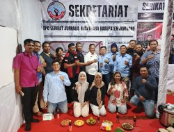 HPN 2026: Serikat Jurnalis Nusantara Resmikan Sekber di Jombang, Fokus pada Advokasi dan Kesejahteraan Pers