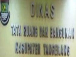 Dugaan Korupsi Proyek GSG DTRB Kabupaten Tangerang: Langgar Aturan Lahan hingga Indikasi Mark-up Anggaran