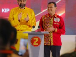 Setahun Kepemimpinan Mualem – Dek Fadh: Transformasi Pendidikan Dayah Jadi Pilar Utama Peradaban Aceh