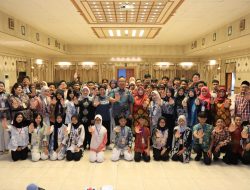 Bukan Sekadar Seremonial, Musrenbang Anak Gresik 2026 Kawal Aspirasi Masuk APBD