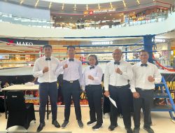 Liga Muaythai Riau 2026 Segera Bergulir: Ratusan Atlet Siap Perebutkan 37 Medali Emas di Bumi Lancang Kuning