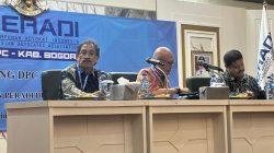 DPC PERADI Kabupaten Bogor Gelar RAC 2026: Rekomendasikan Ahmad Fikri Assegaf sebagai Calon Ketua Umum