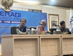 DPC PERADI Kabupaten Bogor Gelar RAC 2026: Rekomendasikan Ahmad Fikri Assegaf sebagai Calon Ketua Umum