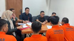 Penuhi Amanat KUHAP Baru, Dr. Saut Erwin Tegaskan Wasmat Jadi Jaminan Perlindungan HAM Warga Binaan