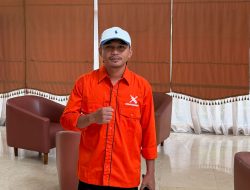 Bawa Harapan Baru, DPD Partai Gerakan Rakyat Halmahera Utara Ajak Masyarakat Jaga Stabilitas Politik