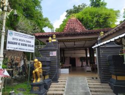 Menelusuri Asal-Usul Makam Ki Ageng Balak: Destinasi Wisata Religi “Penolak Bala” di Sukoharjo