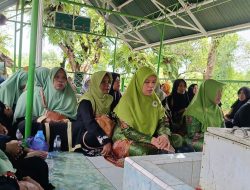 Sambut Satu Abad NU, PCNU Pemalang Gelar Ziarah Akbar Auliya Telusuri Jejak Perjuangan Ulama